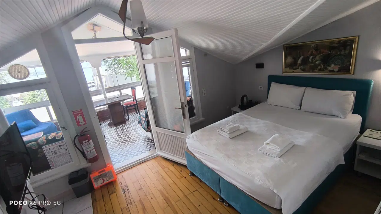 room image