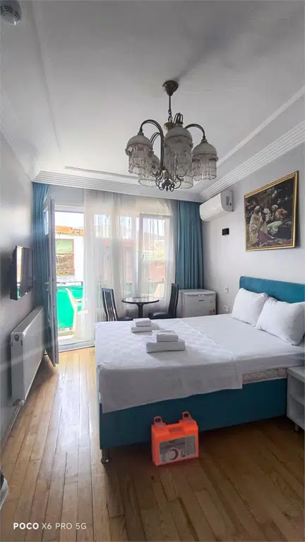 room image