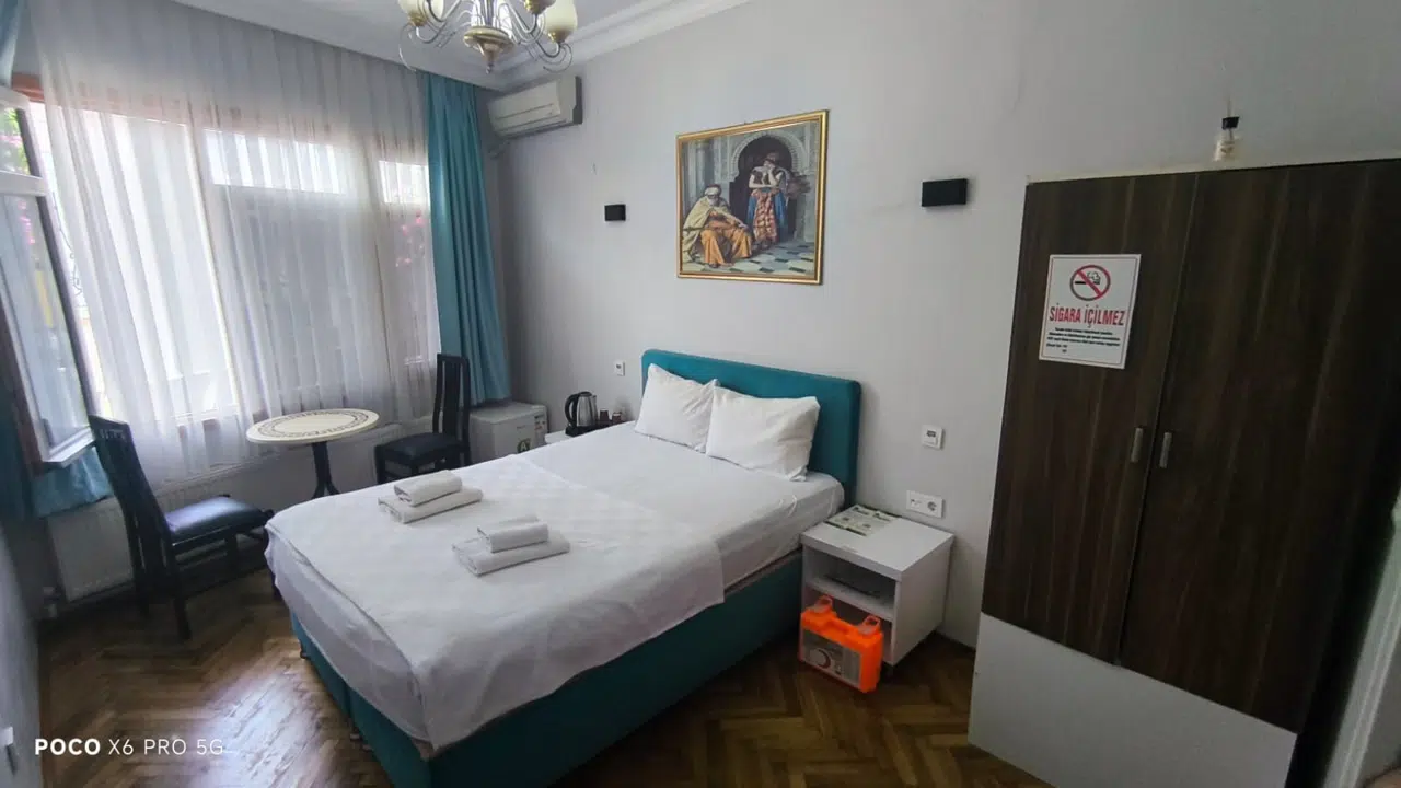 room image